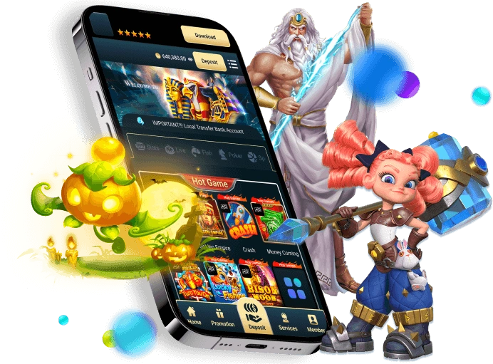 Đa dạng trò chơi cá cược tại 777bet chính thức