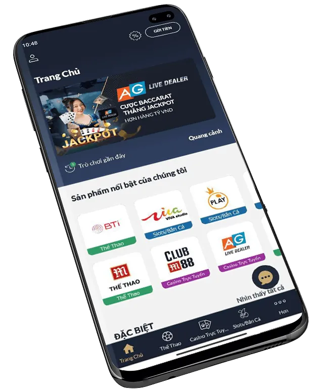 Xổ Số Truyền Thống 777bet