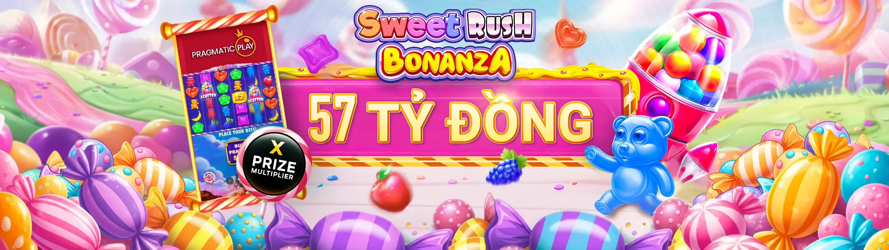 Bắn Cá 777bet chính thức 2026 - Thế giới đại dương sống động