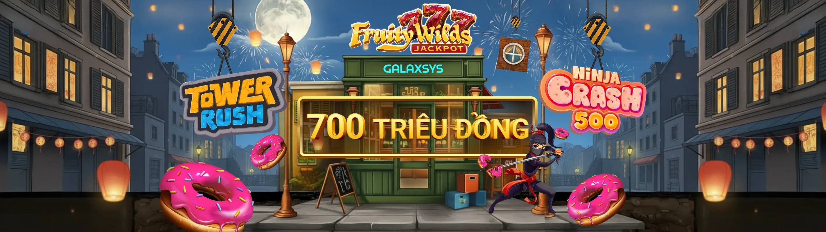 Blog chính thức 777bet chính thức