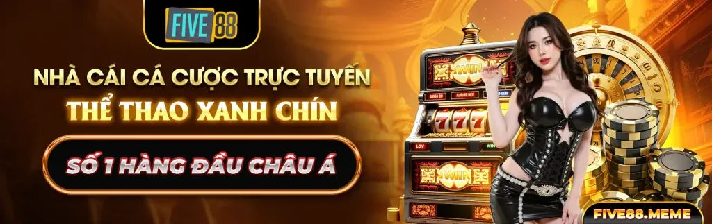 Cá cược thể thao 777bet chính thức