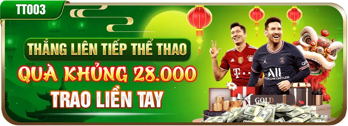 Sân vận động bóng đá với logo 777bet chính thức