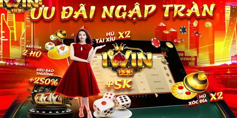 Thưởng Chào Mừng Thành Viên Mới 777bet chính thức