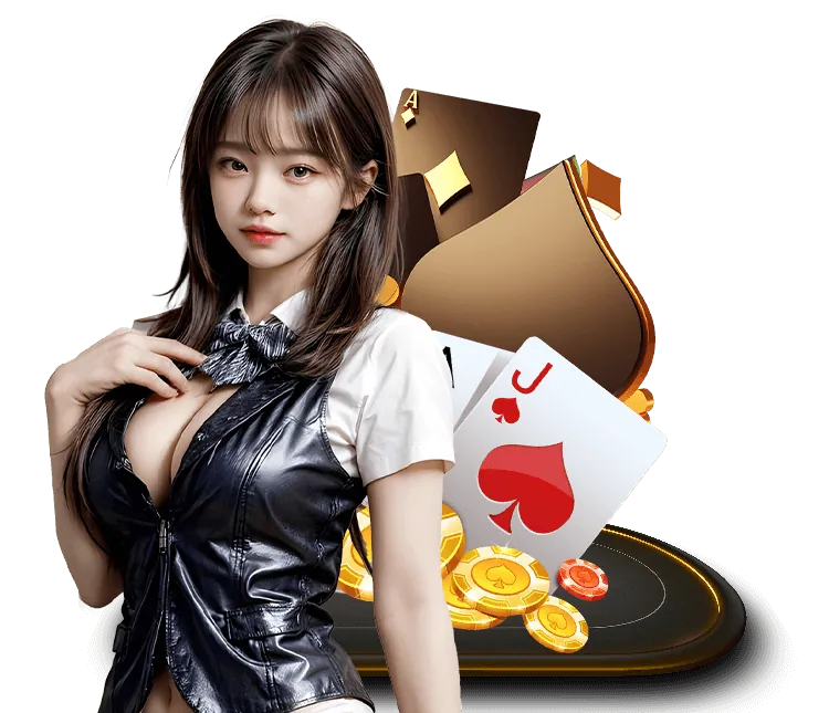 Trò chơi sòng bạc trực tuyến 777bet chính thức